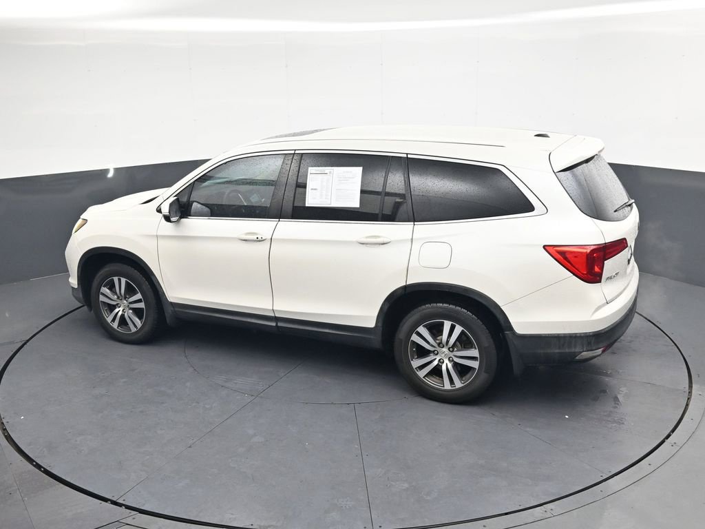 Used 2016 Honda Pilot EX-L image 39