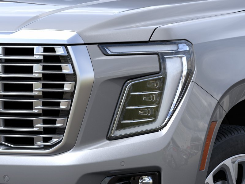 New 2026 GMC Yukon Denali w/ Sun & Power Step Package AWD/4WD image 31