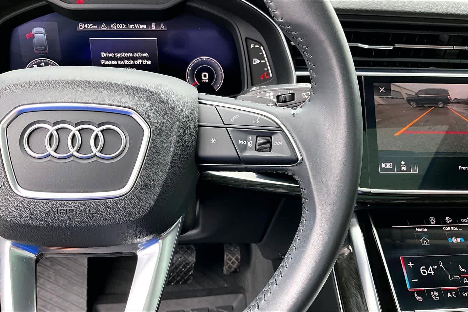 Used 2020 Audi Q7 3.0T Premium Plus w/ Premium Plus Package image 28