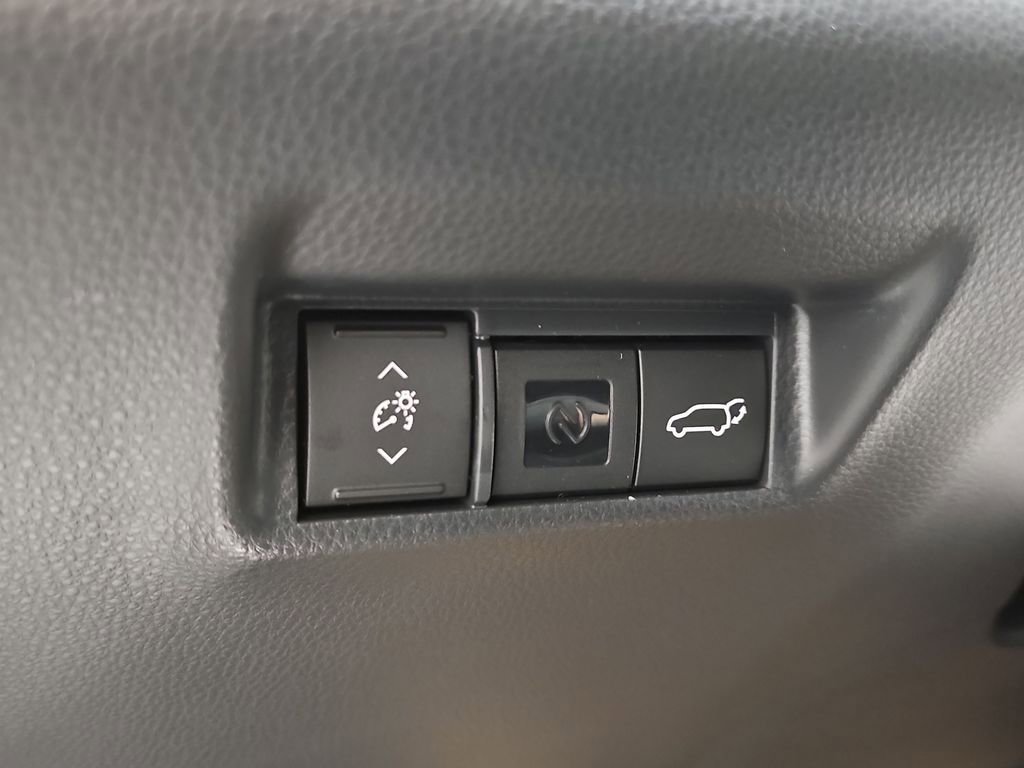 New 2026 Toyota RAV4 XSE AWD/4WD image 16