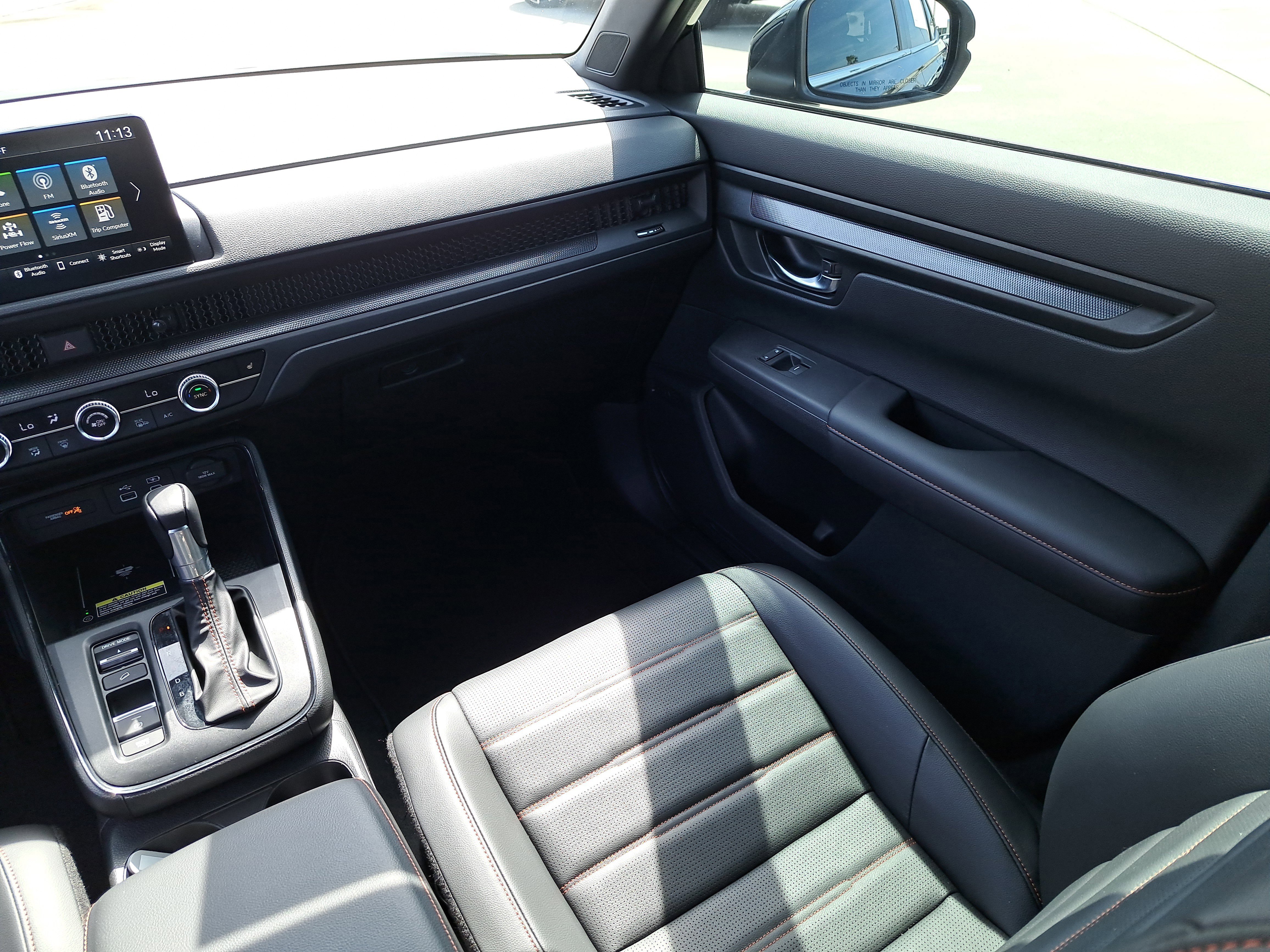 Used 2025 Honda CR-V Sport-L image 17