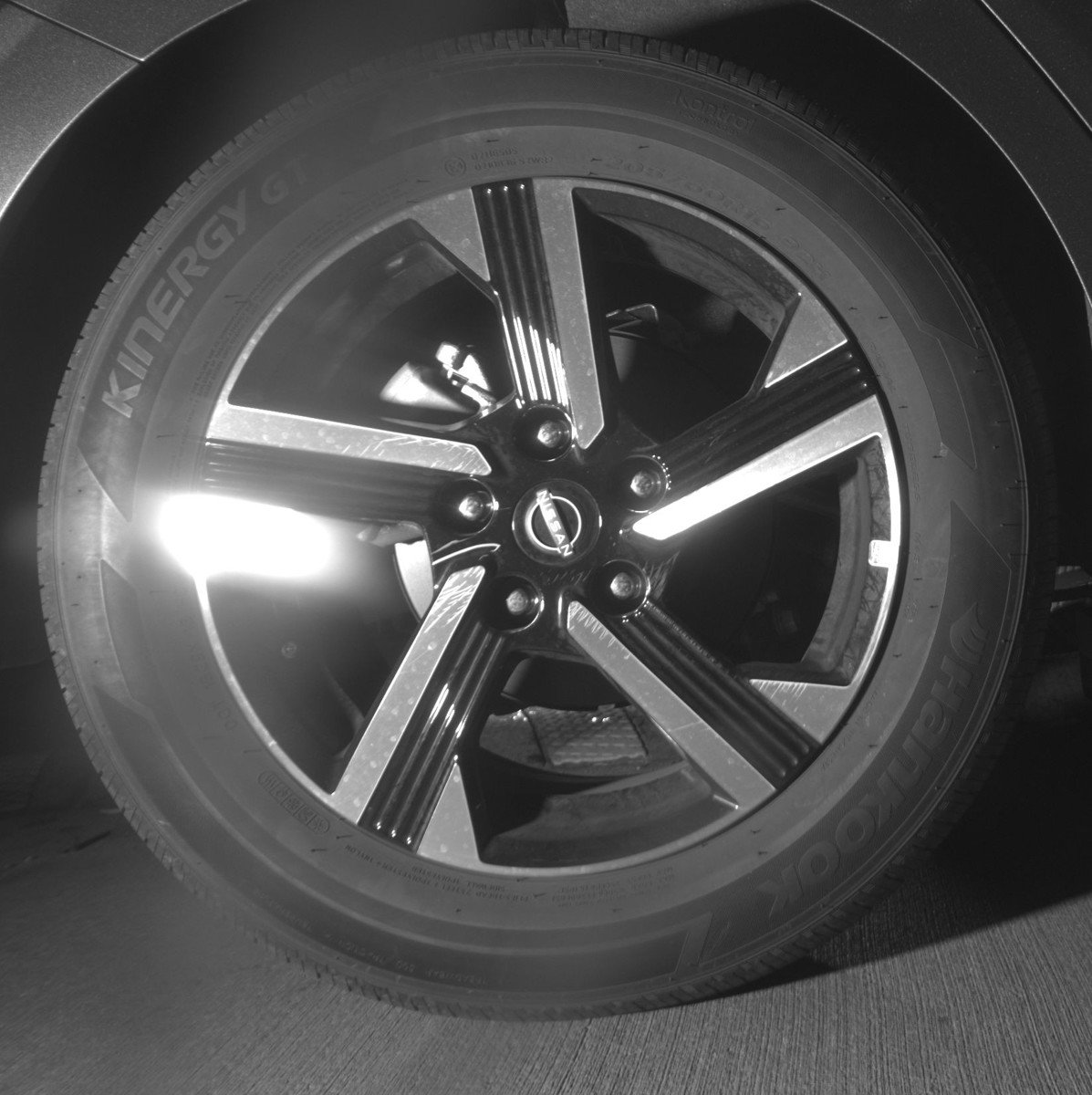 Used 2025 Nissan Sentra SV image 14