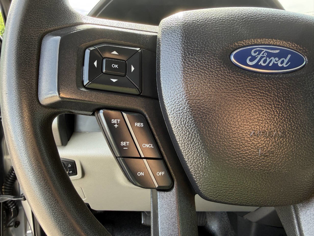 Used 2020 Ford F350 XL w/ Power Equipment Group AWD/4WD image 19