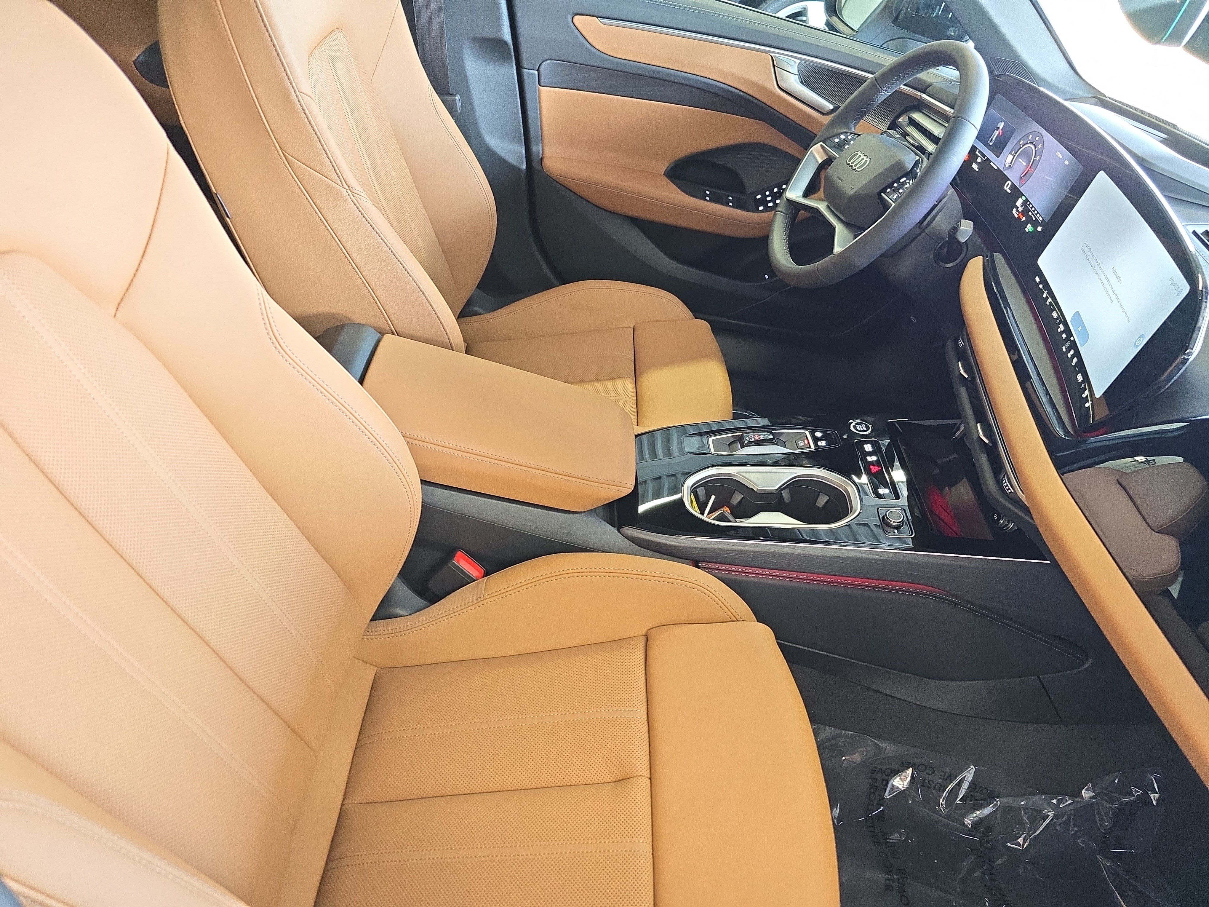 New 2026 Audi A6 Premium Plus AWD/4WD image 10