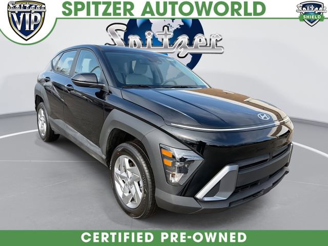 Used 2026 Hyundai Kona SE image 1