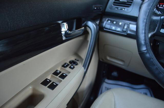 Used 2013 Kia Sorento EX w/ Premium Plus Pkg image 57
