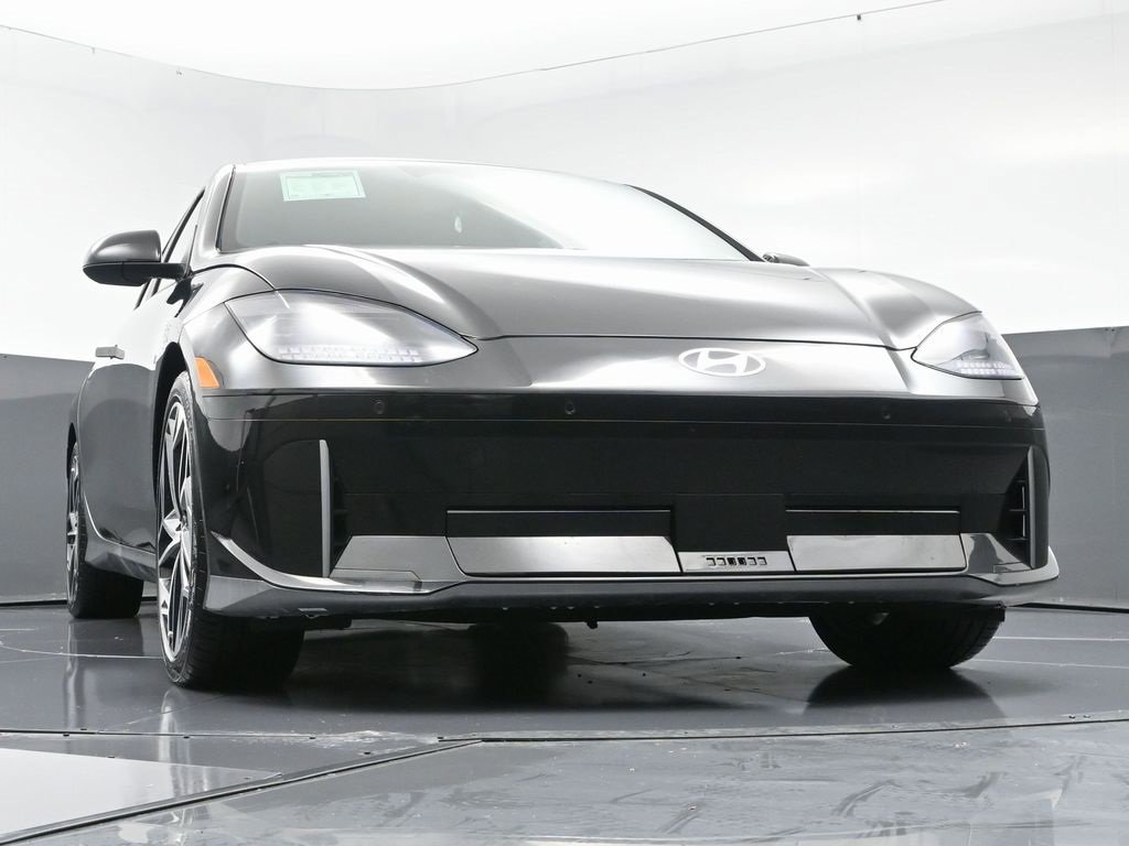Used 2023 Hyundai Ioniq 6 SEL image 51