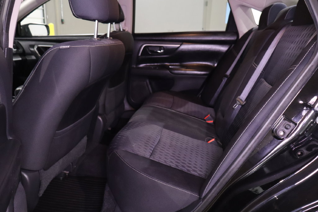 Used 2017 Nissan Altima 2.5 SV FWD image 27