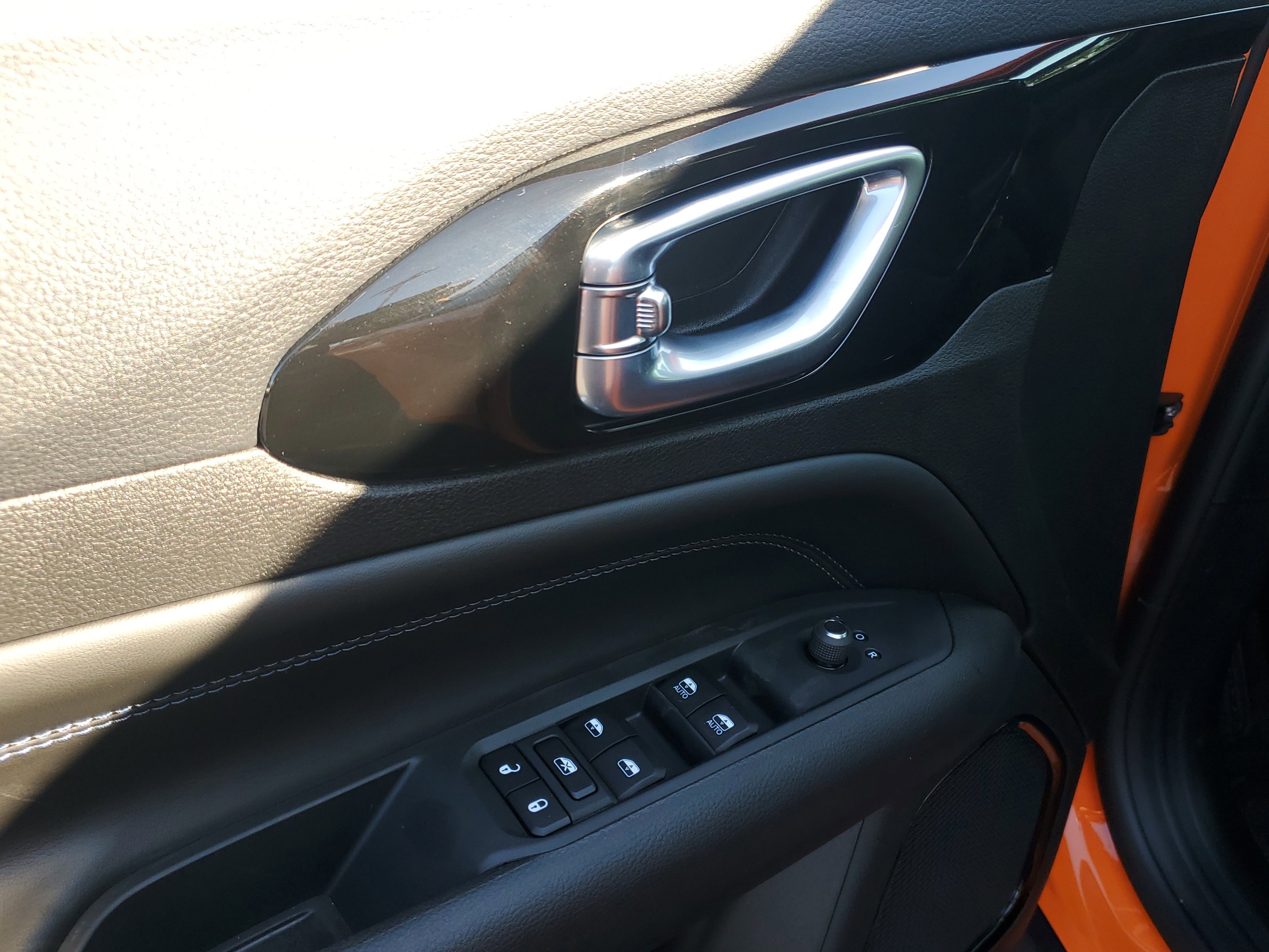 New 2026 Jeep Compass Latitude image 10