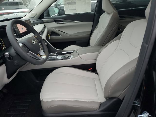 New 2026 INFINITI QX60 Luxe w/ Cargo Package image 19
