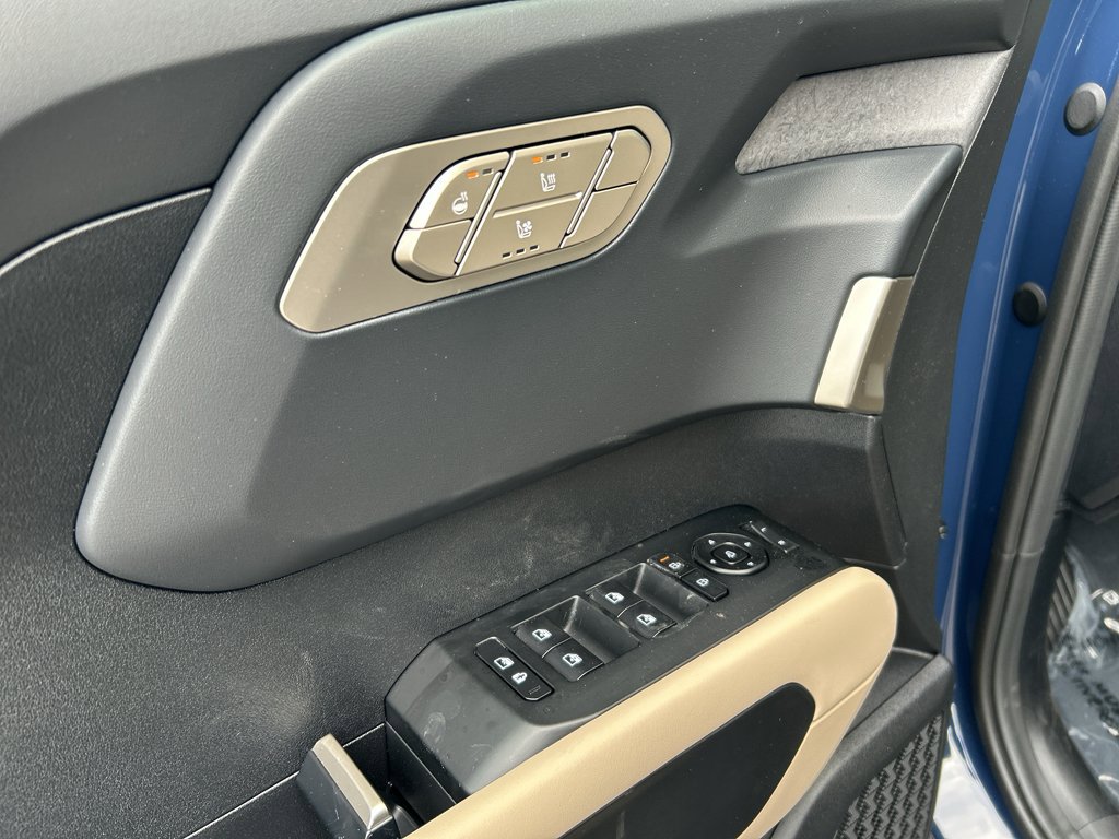 New 2027 Kia Telluride X-Line EX AWD/4WD image 19