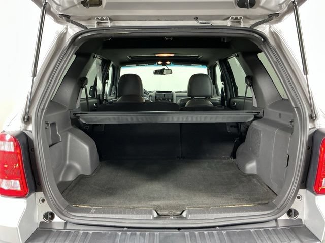 Used 2012 Ford Escape Limited AWD/4WD image 28