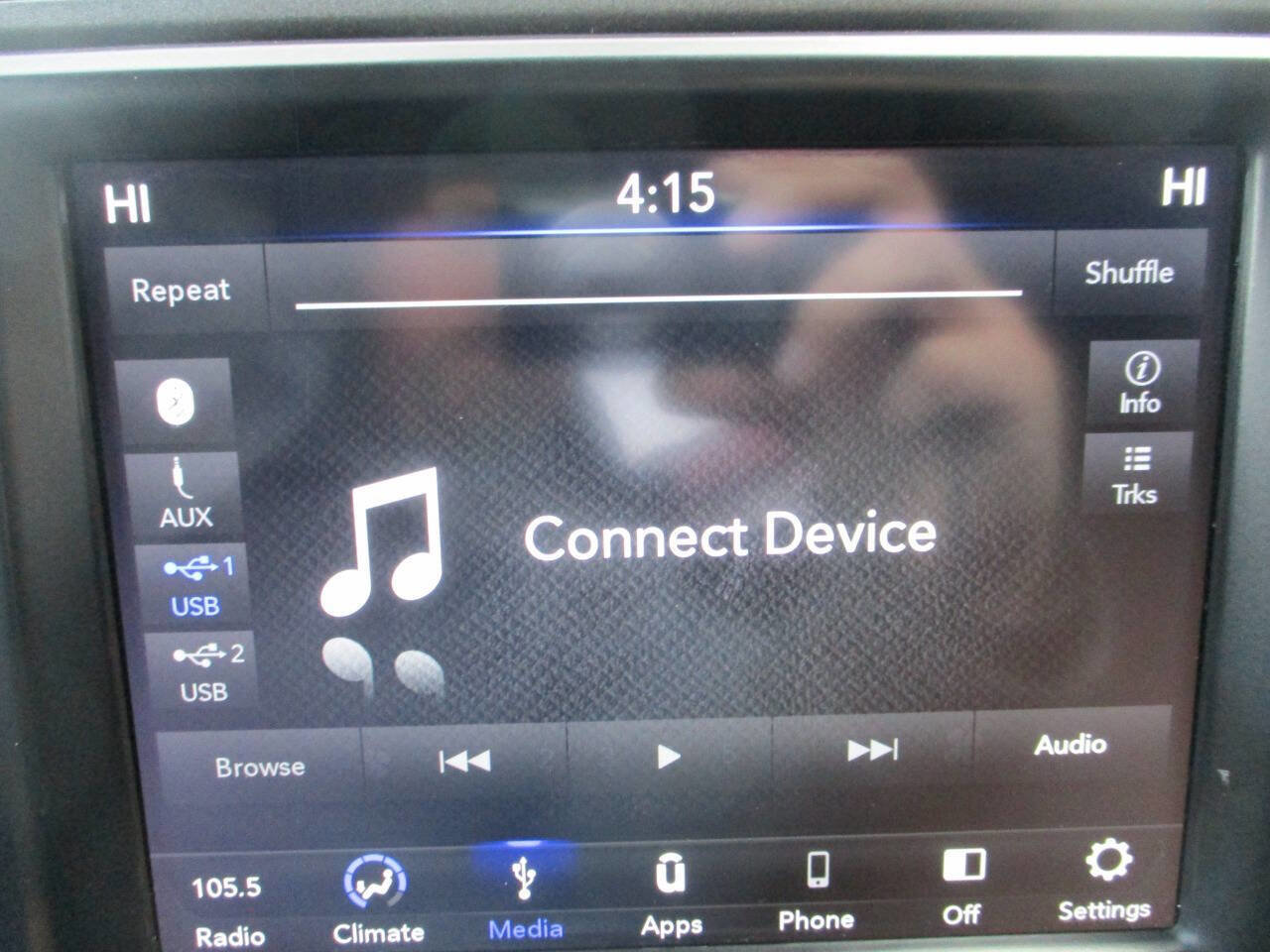 Used 2019 RAM 1500 Express w/ Wheel & Sound Group image 32