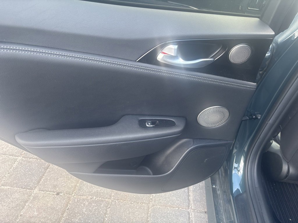 Used 2023 Kia Stinger GT-Line w/ Sun & Sound Package image 25