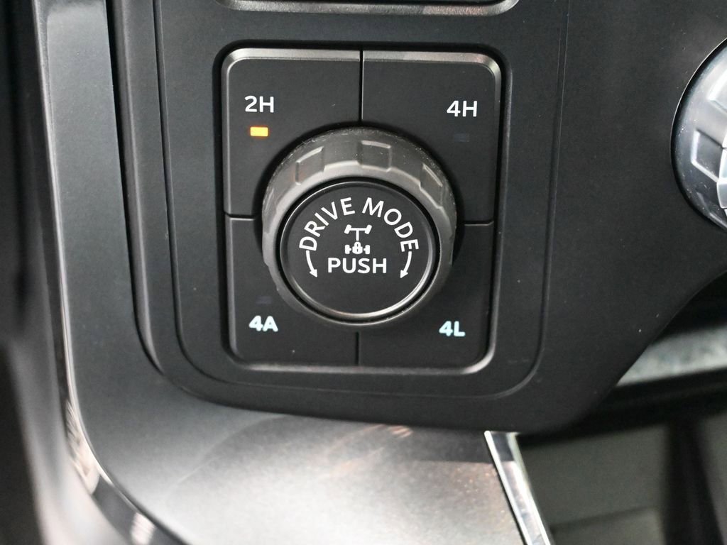 Used 2022 Ford F150 Lariat w/ Equipment Group 502A High image 27