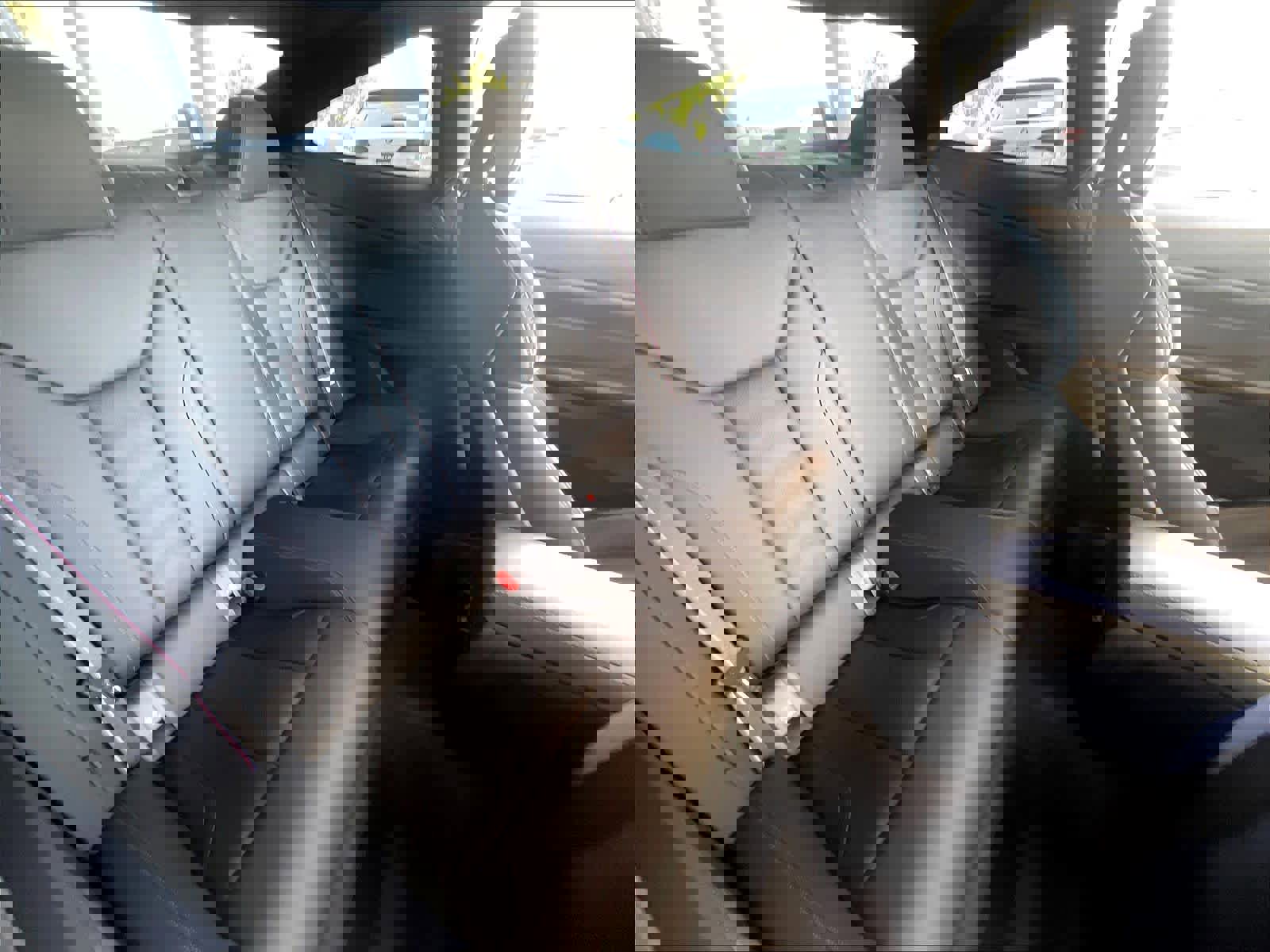 Used 2026 BMW M4 Coupe RWD image 29