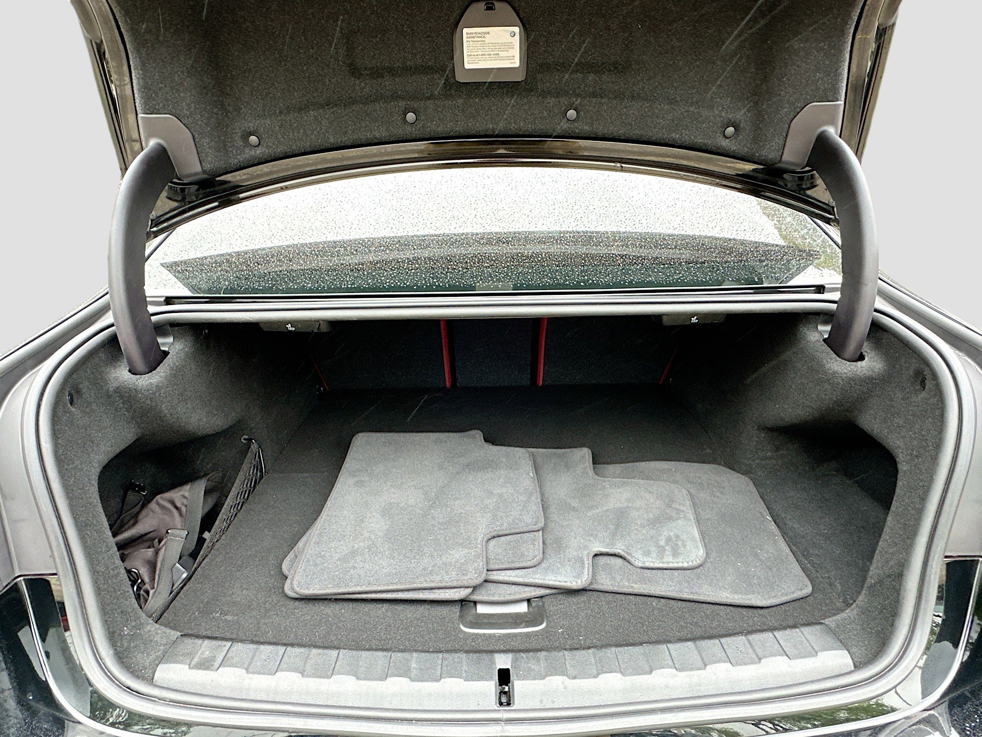 Used 2023 BMW 330e 330e w/ Premium Package image 28