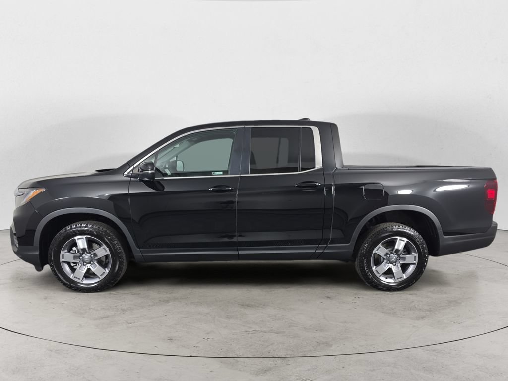 Certified 2026 Honda Ridgeline RTL image 8