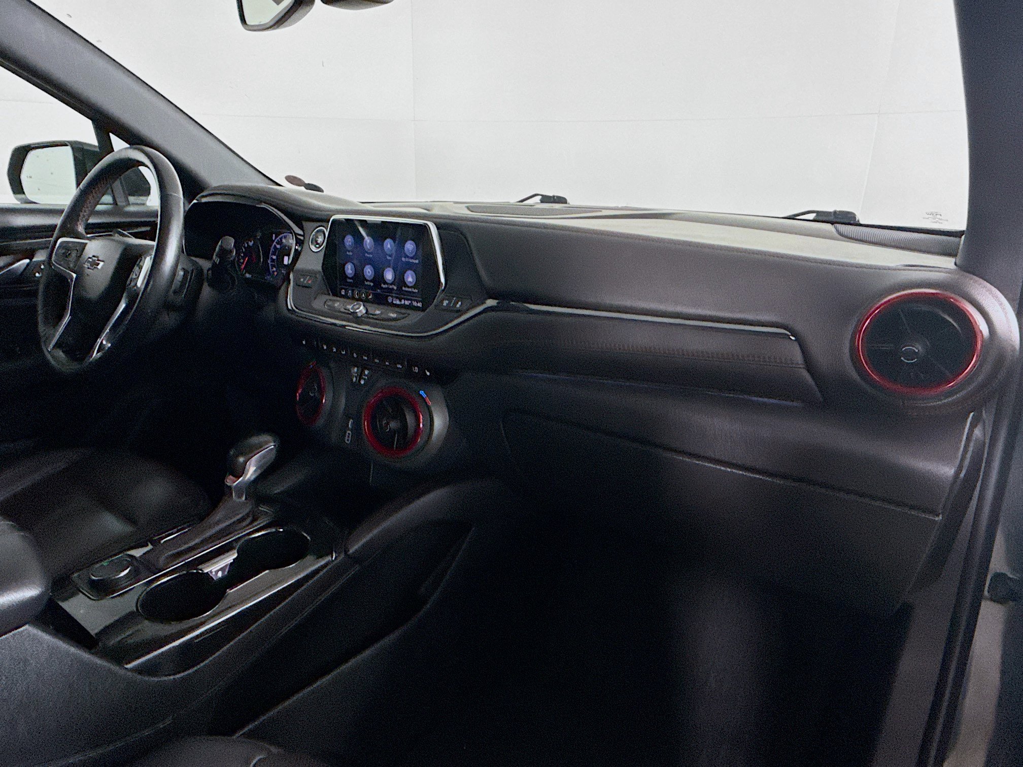 Used 2020 Chevrolet Blazer RS FWD image 35