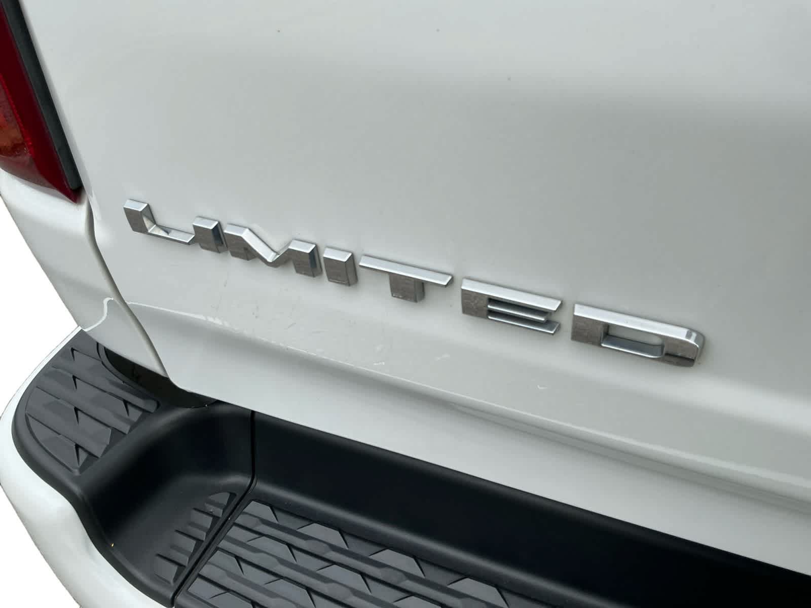 Used 2020 RAM 1500 Limited AWD/4WD image 20