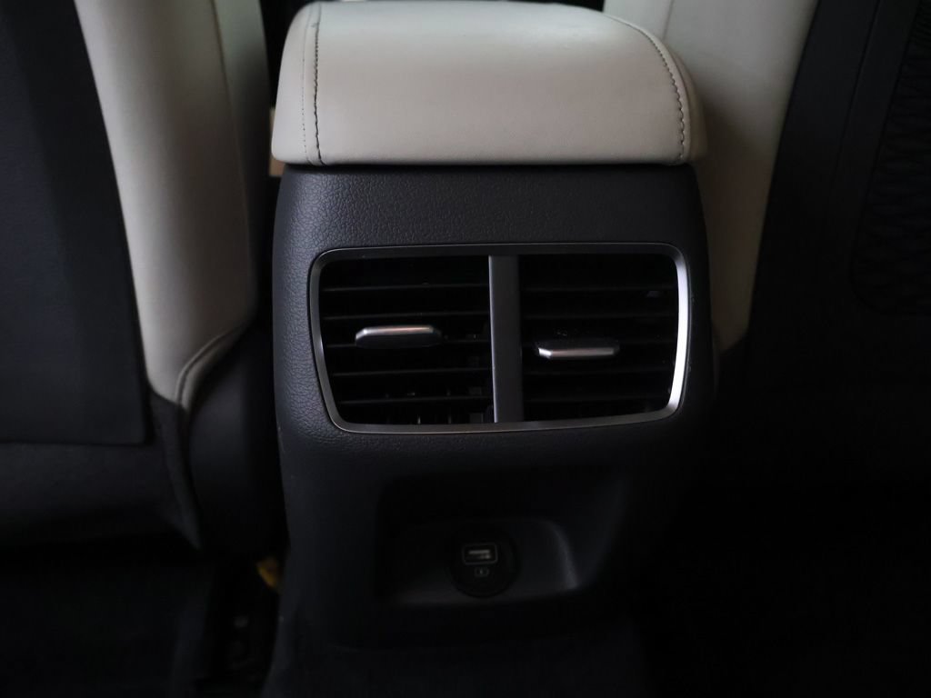 Used 2023 Hyundai Sonata Blue w/ Cargo Package FWD image 42