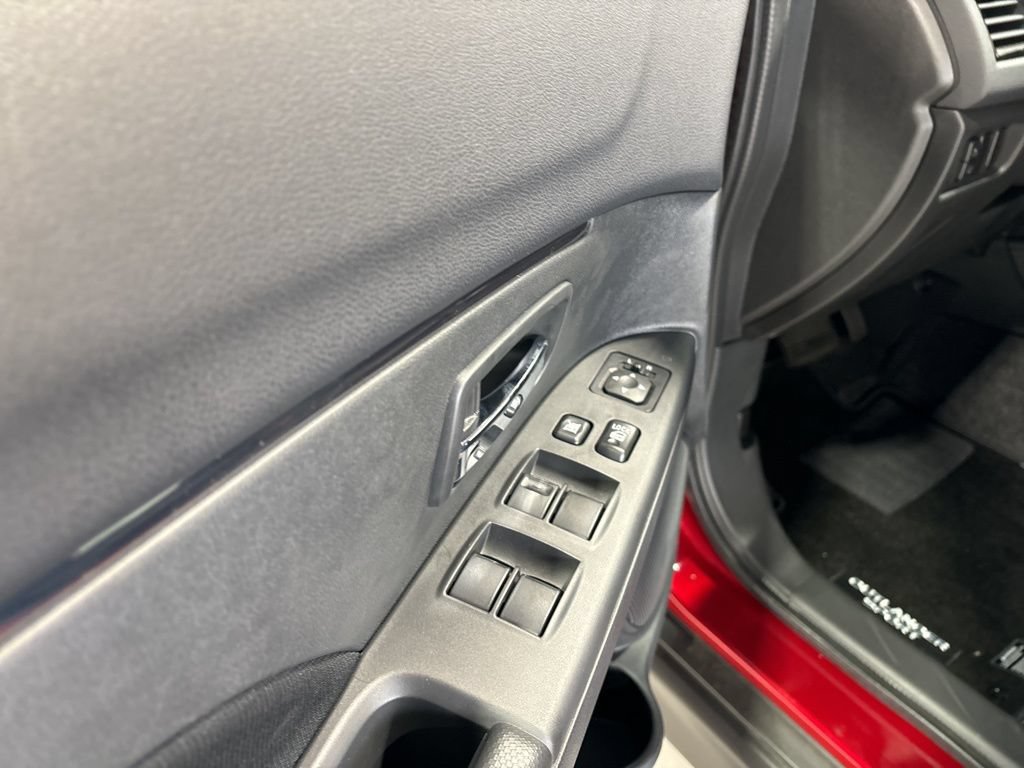 New 2026 Mitsubishi Outlander Sport ES AWD/4WD image 12