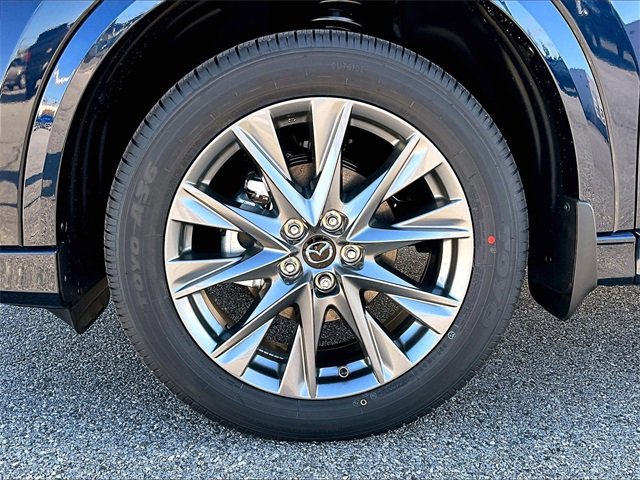 New 2025 MAZDA CX-5 AWD 2.5 S w/ Premium Plus Pkg image 7