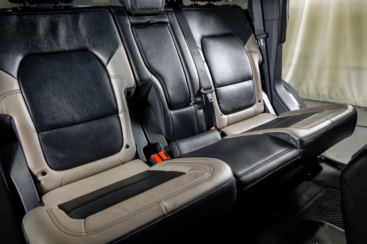 Used 2022 Ford Bronco Wildtrak image 30