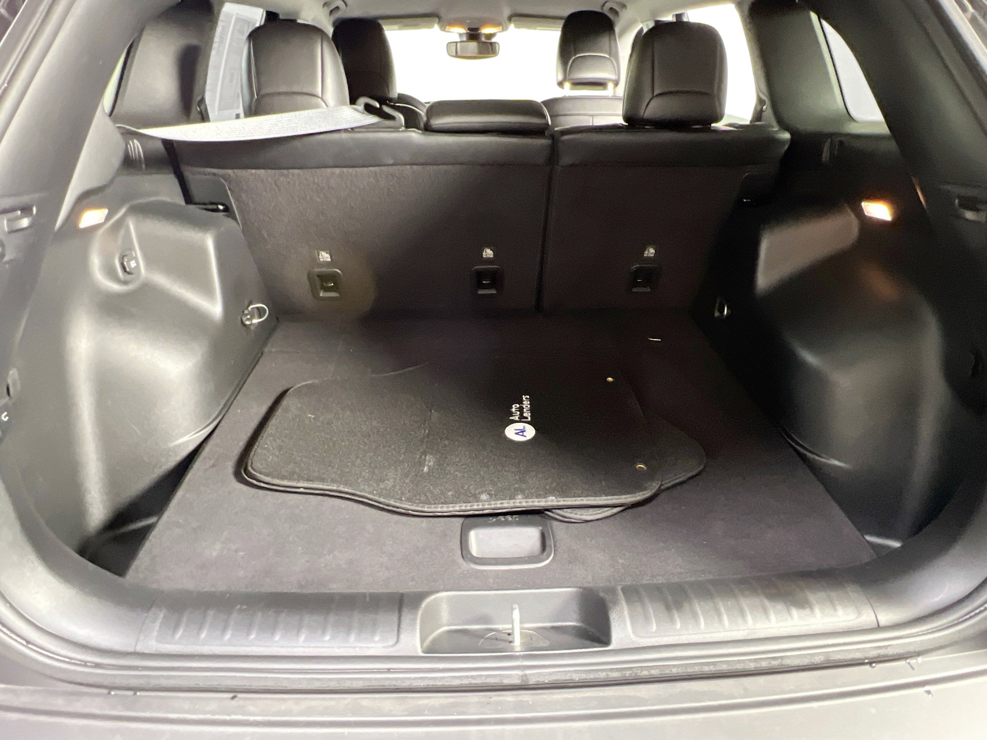 Used 2022 Jeep Cherokee Trailhawk w/ Premium Leather Package image 24