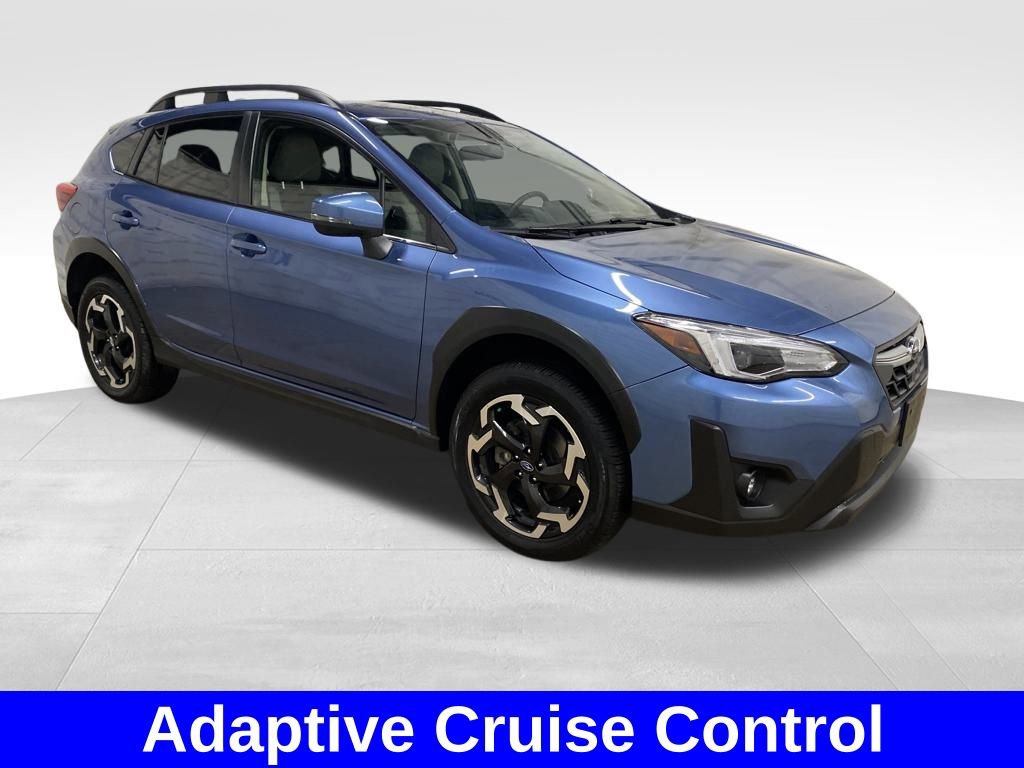 Certified 2023 Subaru Crosstrek 2.5i Limited image 5