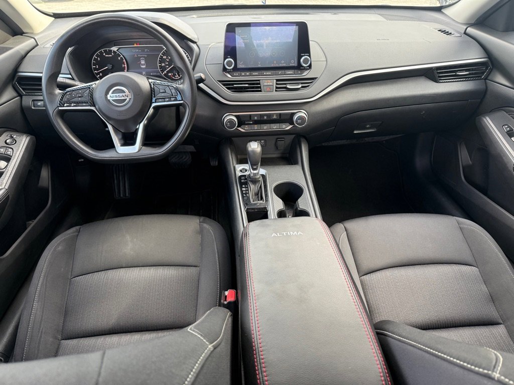 Used 2020 Nissan Altima 2.5 S image 11