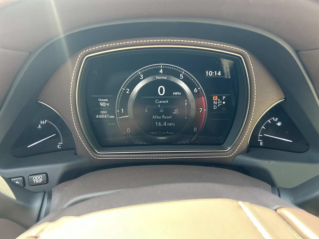 Used 2019 Lexus LS 500 AWD w/ Luxury Package image 36