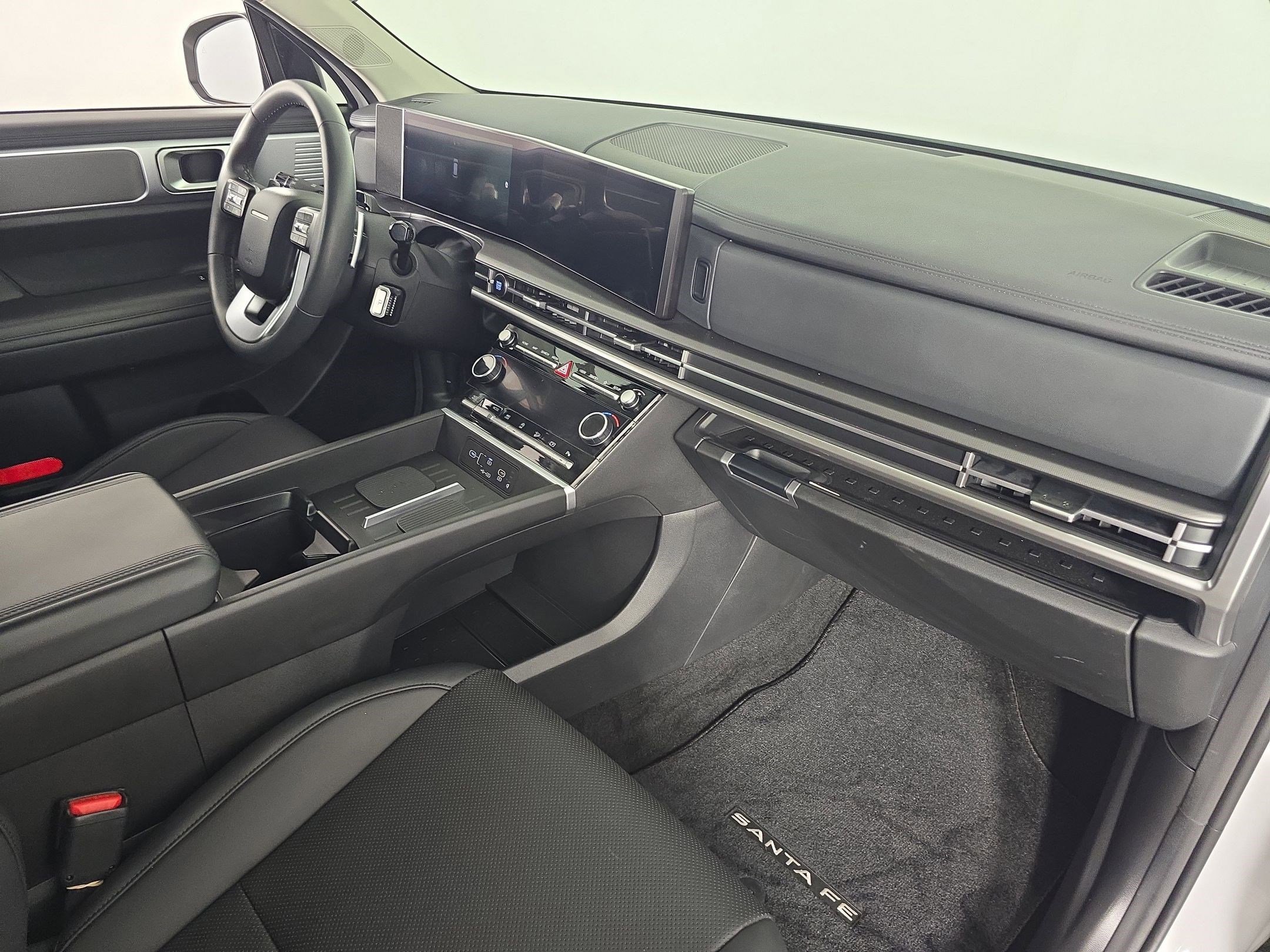 Used 2024 Hyundai Santa Fe XRT image 25