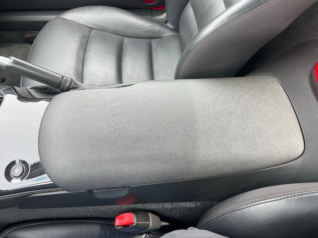 Used 2010 Chevrolet Corvette Grand Sport RWD image 48