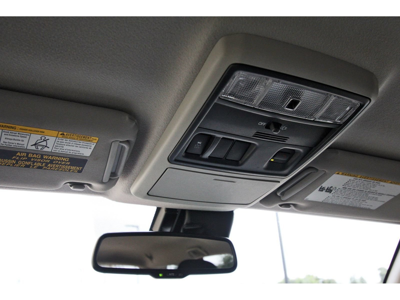 Used 2023 Toyota 4Runner SR5 RWD image 24