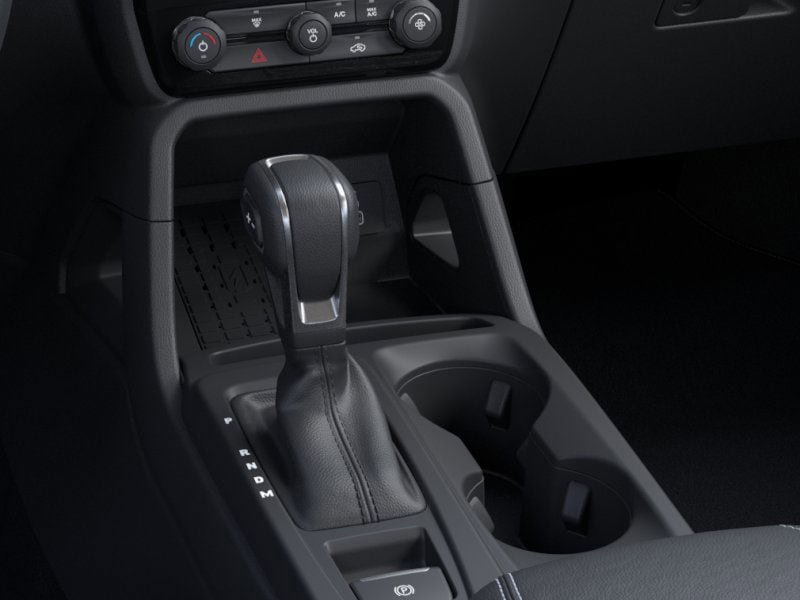 New 2025 Ford Ranger XLT image 15