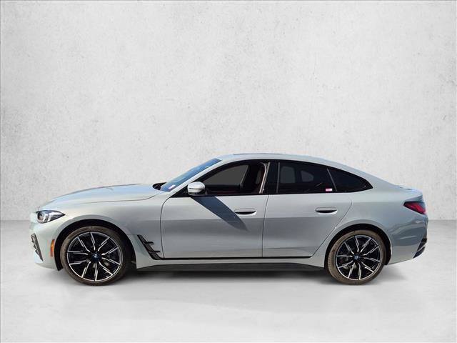 New 2026 BMW i4 eDrive40 w/ M Sport Package RWD image 5