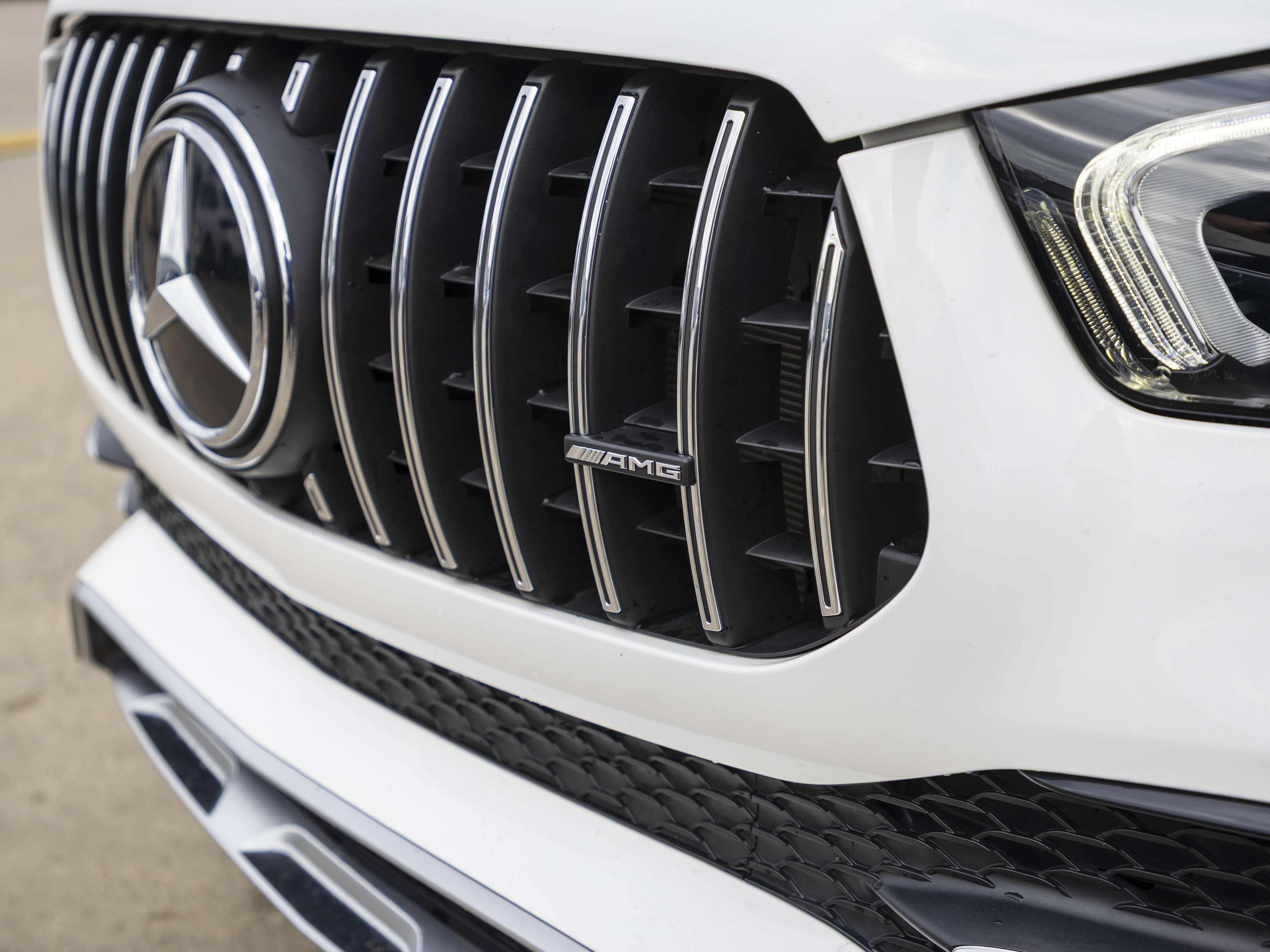 Used 2023 Mercedes-Benz GLE 53 AMG 4MATIC image 28