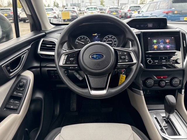 Used 2020 Subaru Forester w/ Alloy Wheel Package AWD/4WD image 19