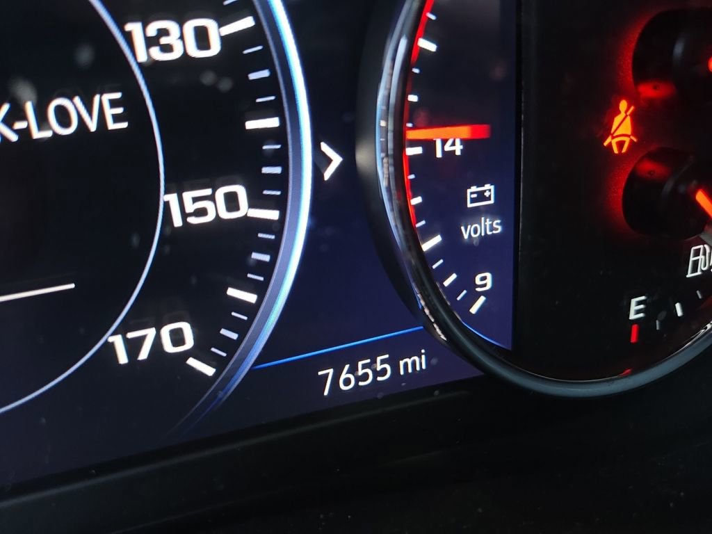 Used 2022 Chevrolet Malibu Premier image 12