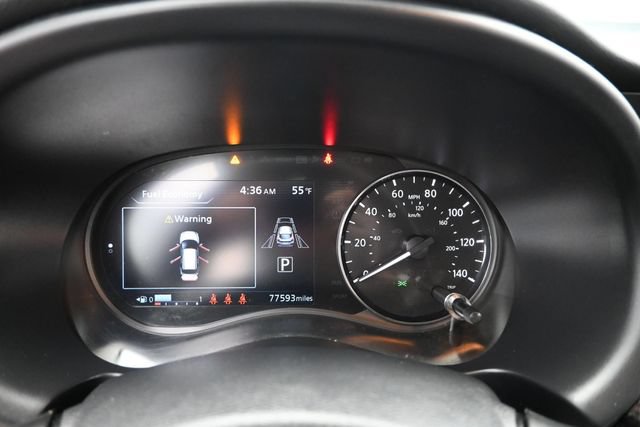Used 2023 Nissan Kicks SV FWD image 15