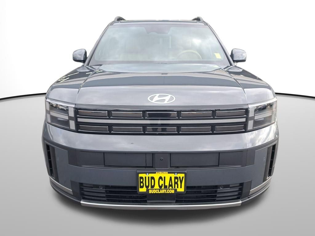 Used 2026 Hyundai Santa Fe Limited image 9