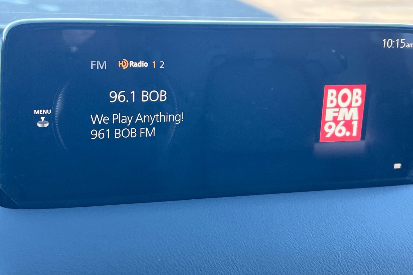 New 2025 MAZDA CX-5 Carbon Edition image 15