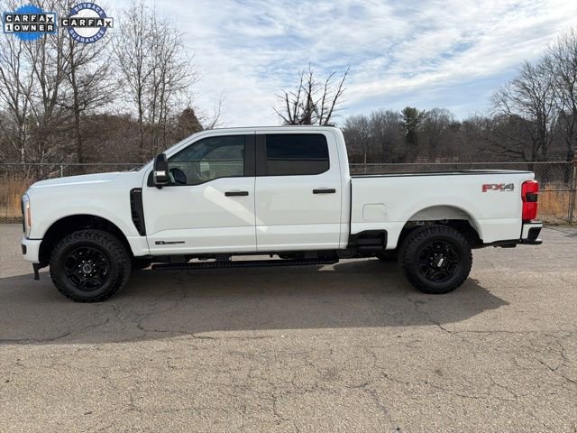 Used 2023 Ford F250 XL w/ STX Appearance Package image 5