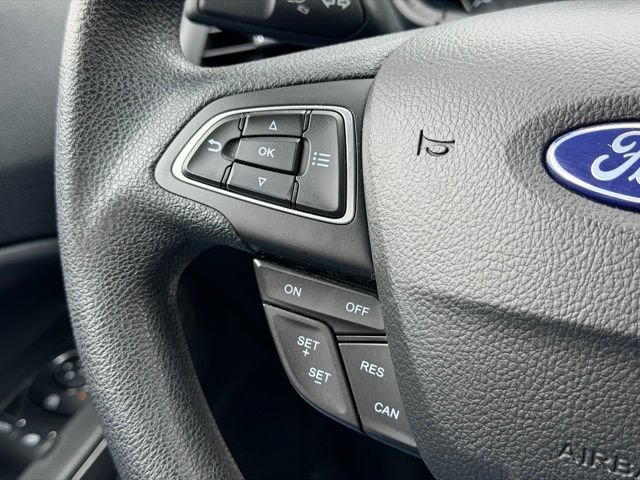 Used 2021 Ford EcoSport SE w/ Interior Protection Package AWD/4WD image 10