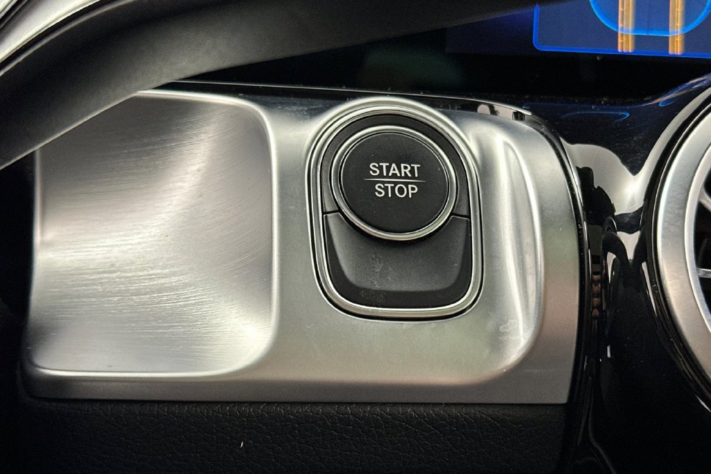 Certified 2024 Mercedes-Benz EQB 250+ image 26