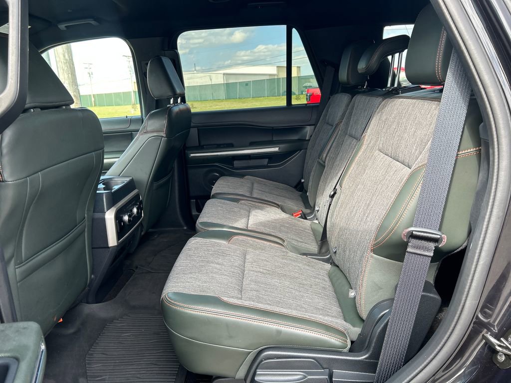 Used 2022 Ford Expedition Timberline AWD/4WD image 13