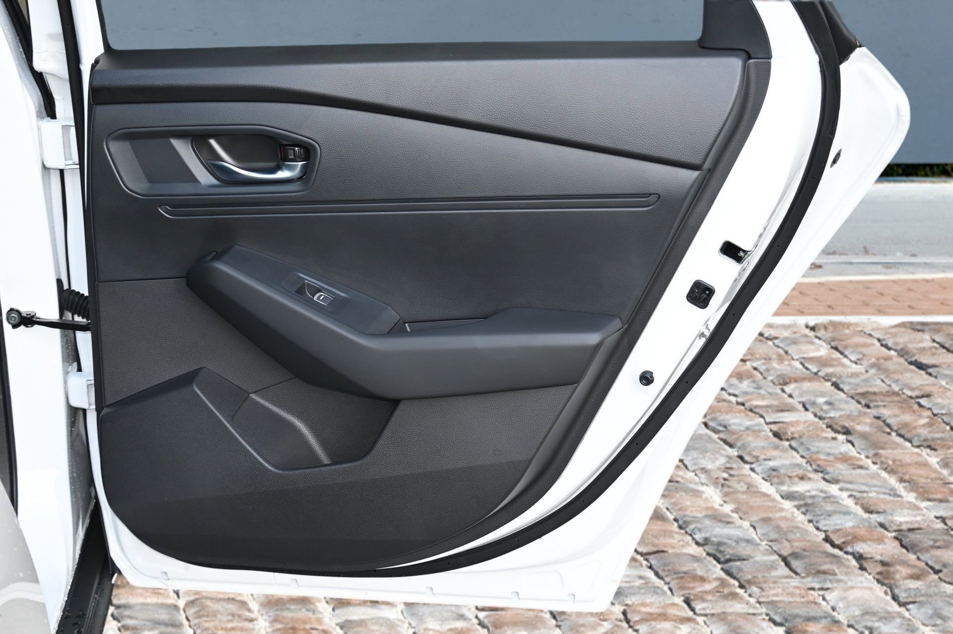 New 2025 Honda Accord LX image 13