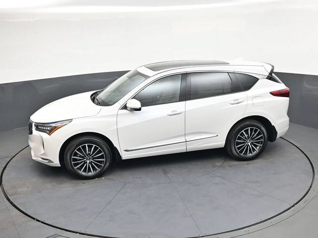 New 2026 Acura RDX SH-AWD w/ Advance Package image 28