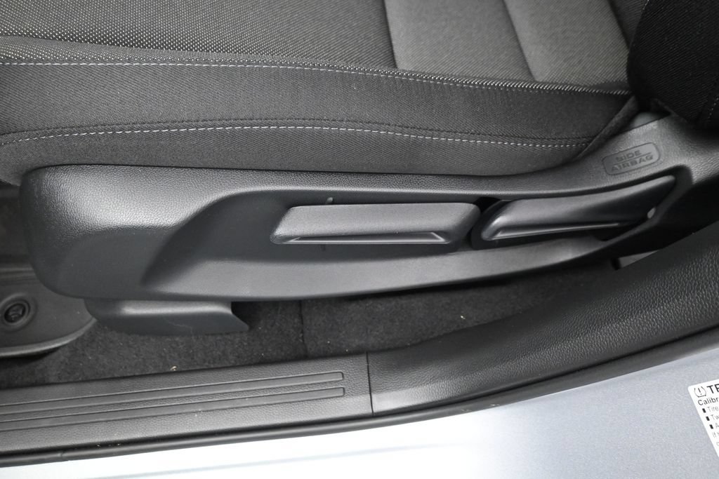 New 2027 Honda CR-V LX image 21
